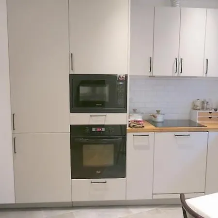 Appartamento Appt Letort Citycosy *