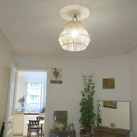 Appt Letort Citycosy * Parigi