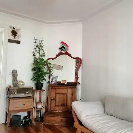 Appt Letort Citycosy Appartamento